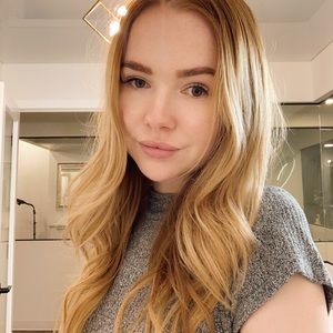 Meet your Posher, Brooke